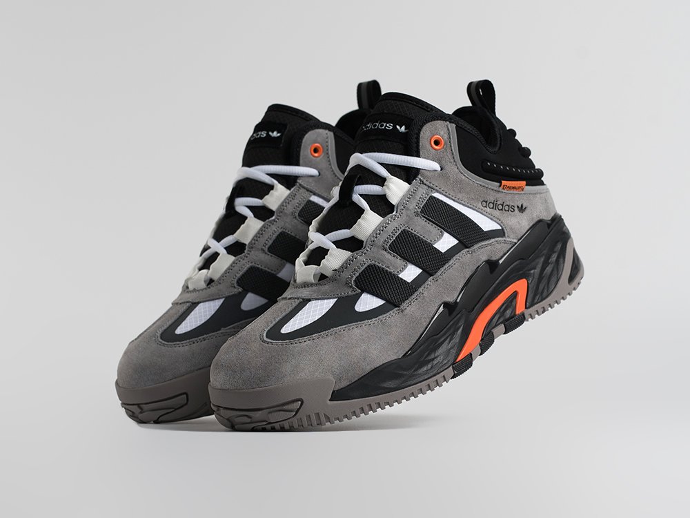 Adidas Niteball Hi, фото товара 1