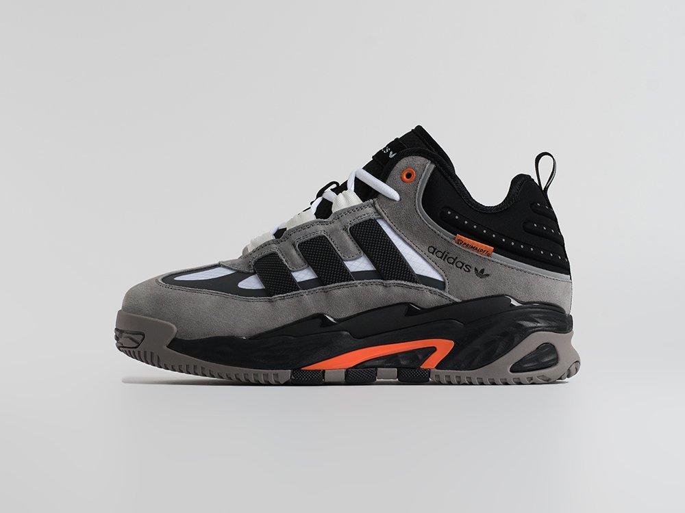 Adidas Niteball Hi, фото товара 2