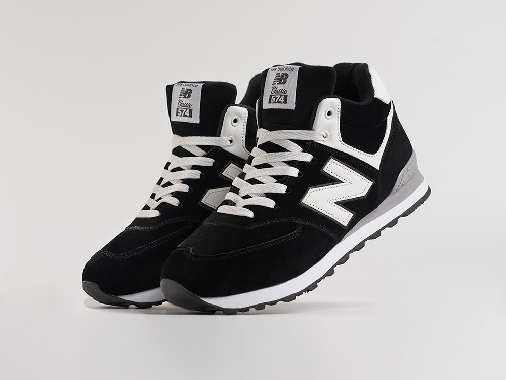New Balance 574 Mid, фото товара 1