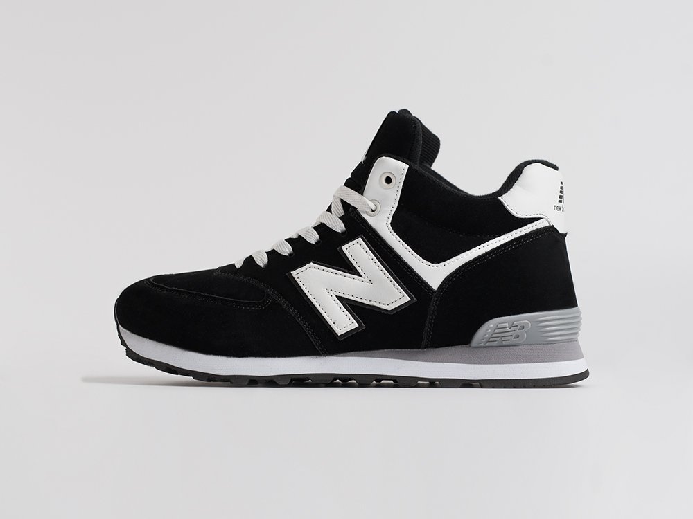 New Balance 574 Mid, фото товара 2