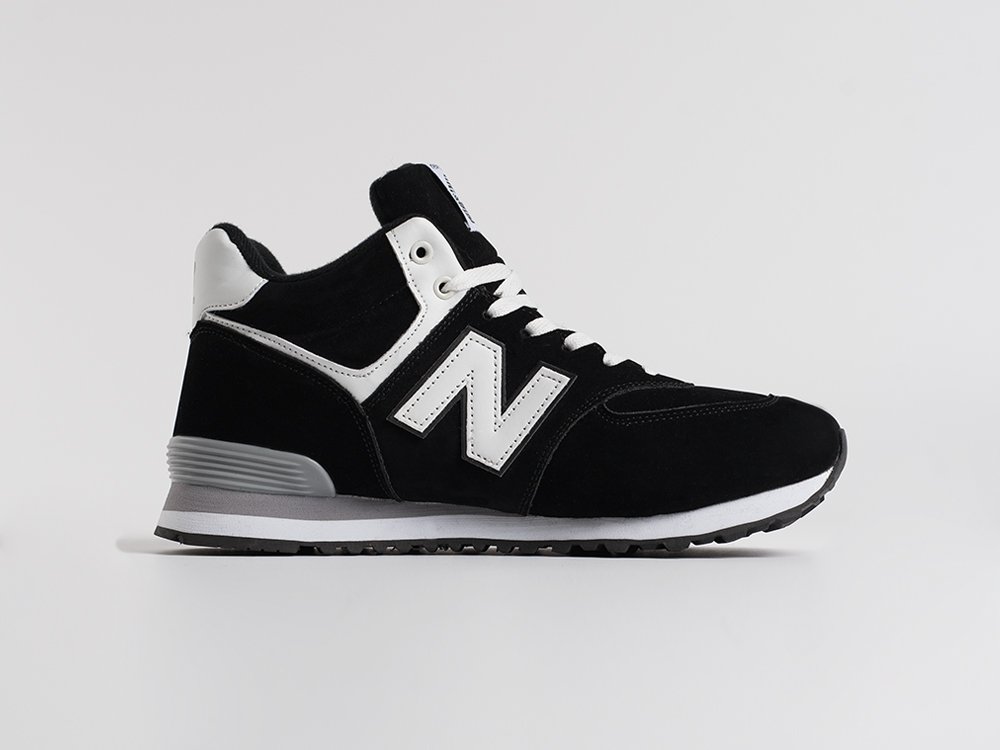 New Balance 574 Mid, фото товара 3