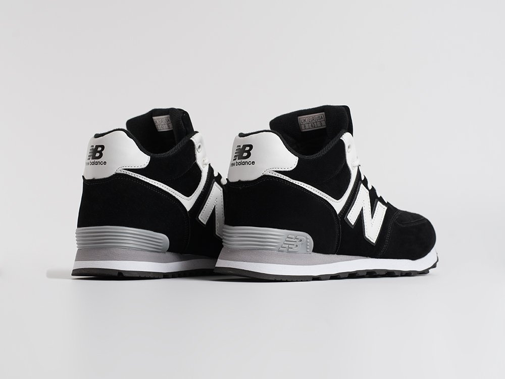 New Balance 574 Mid, фото товара 4