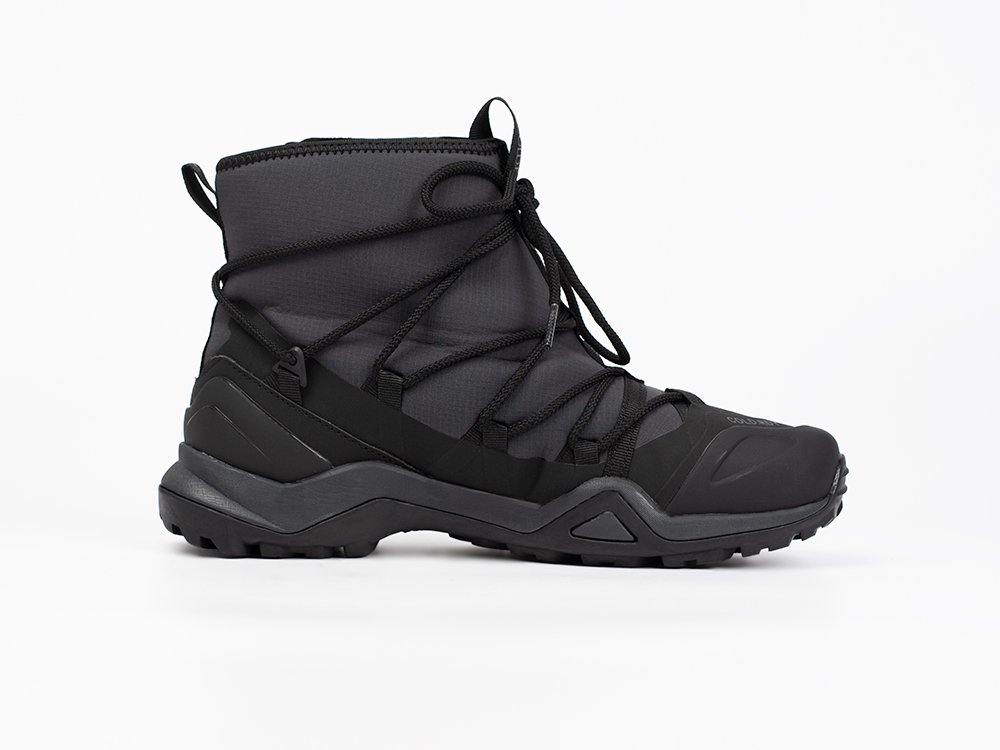 Adidas Gore-Tex — фото товара 3