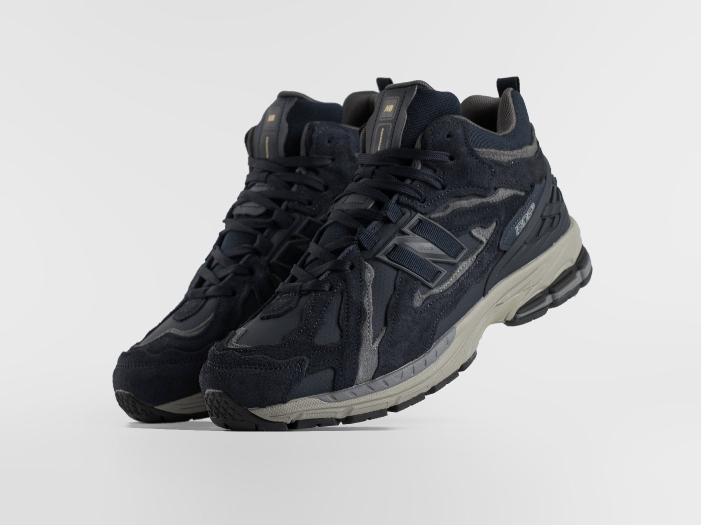 New Balance 1906D Mid — фото товара 1