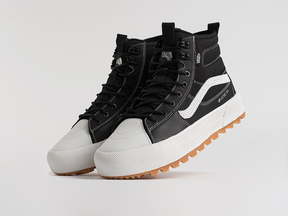 Vans Sk8-Hi MTE-3 Gore-Tex, фото товара 1