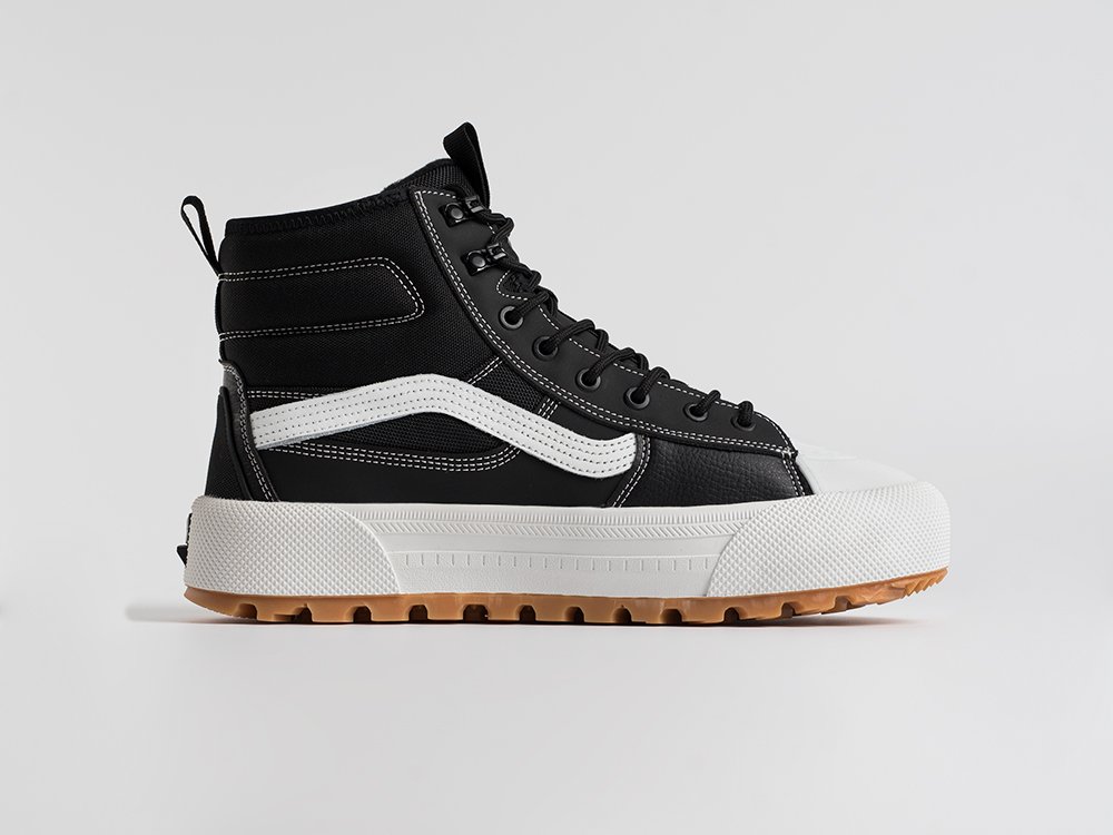 Vans Sk8-Hi MTE-3 Gore-Tex, фото товара 2