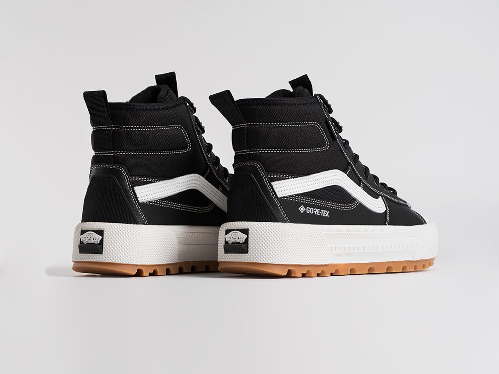 Vans Sk8-Hi MTE-3 Gore-Tex, фото товара 3