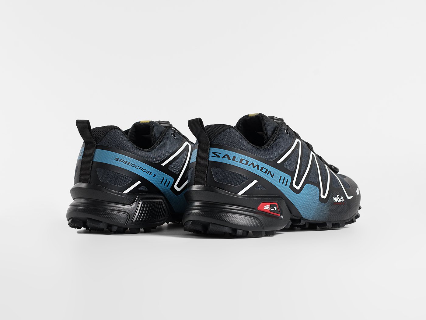Salomon SPEEDCROSS 3 CS — фото товара 4