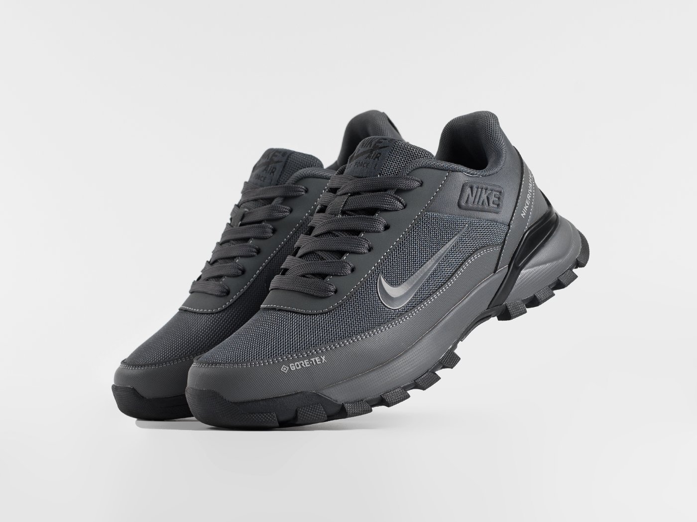 Nike Rivah Low, фото товара 1