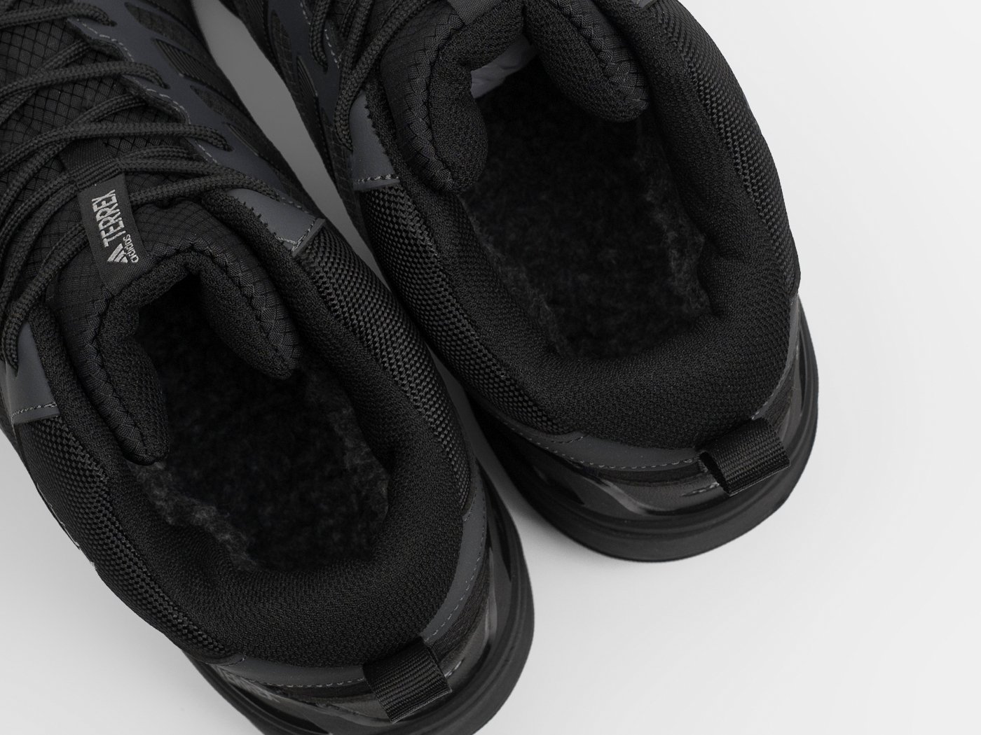 Adidas Terrex AX4 Mid, фото товара 4