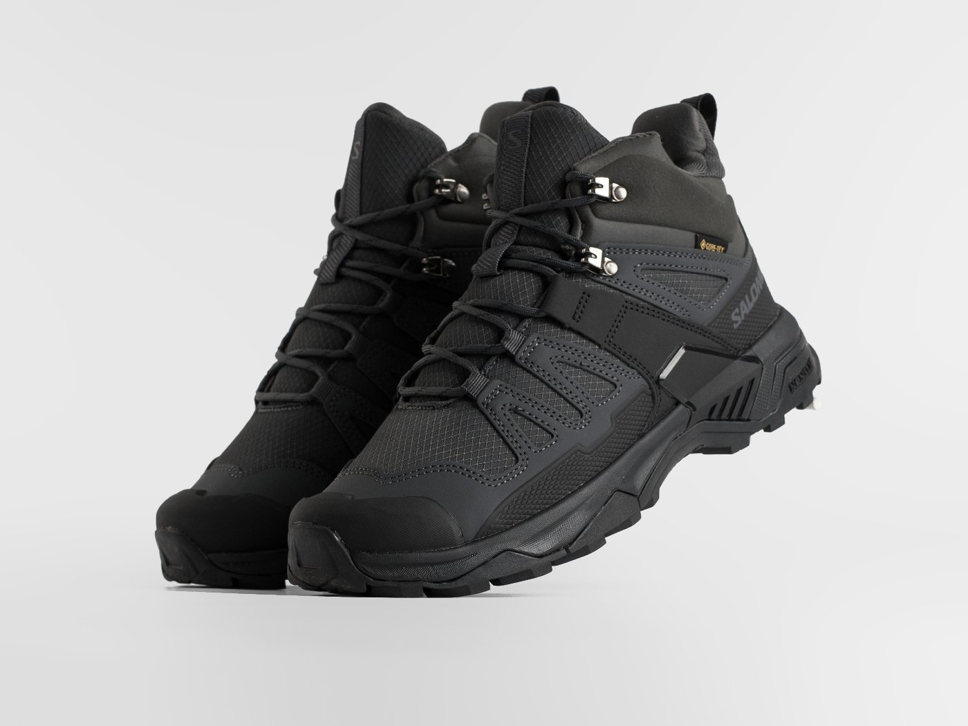 Salomon X Ultra 4 GTX Mid, фото товара 1