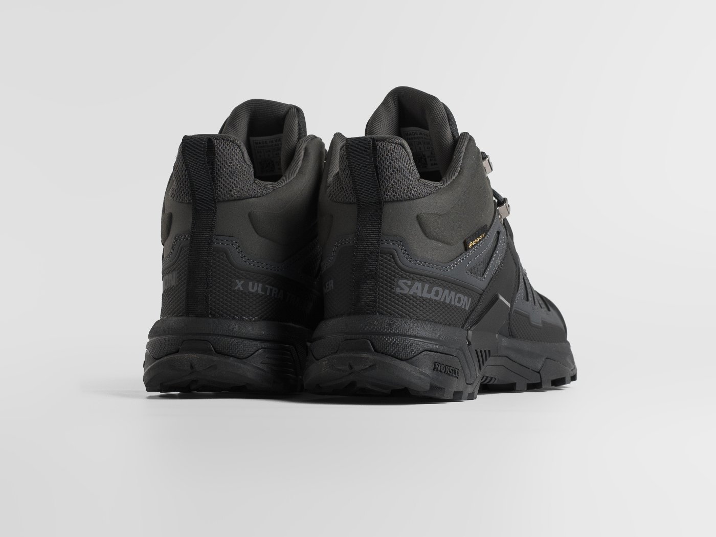Salomon X Ultra 4 GTX Mid, фото товара 3
