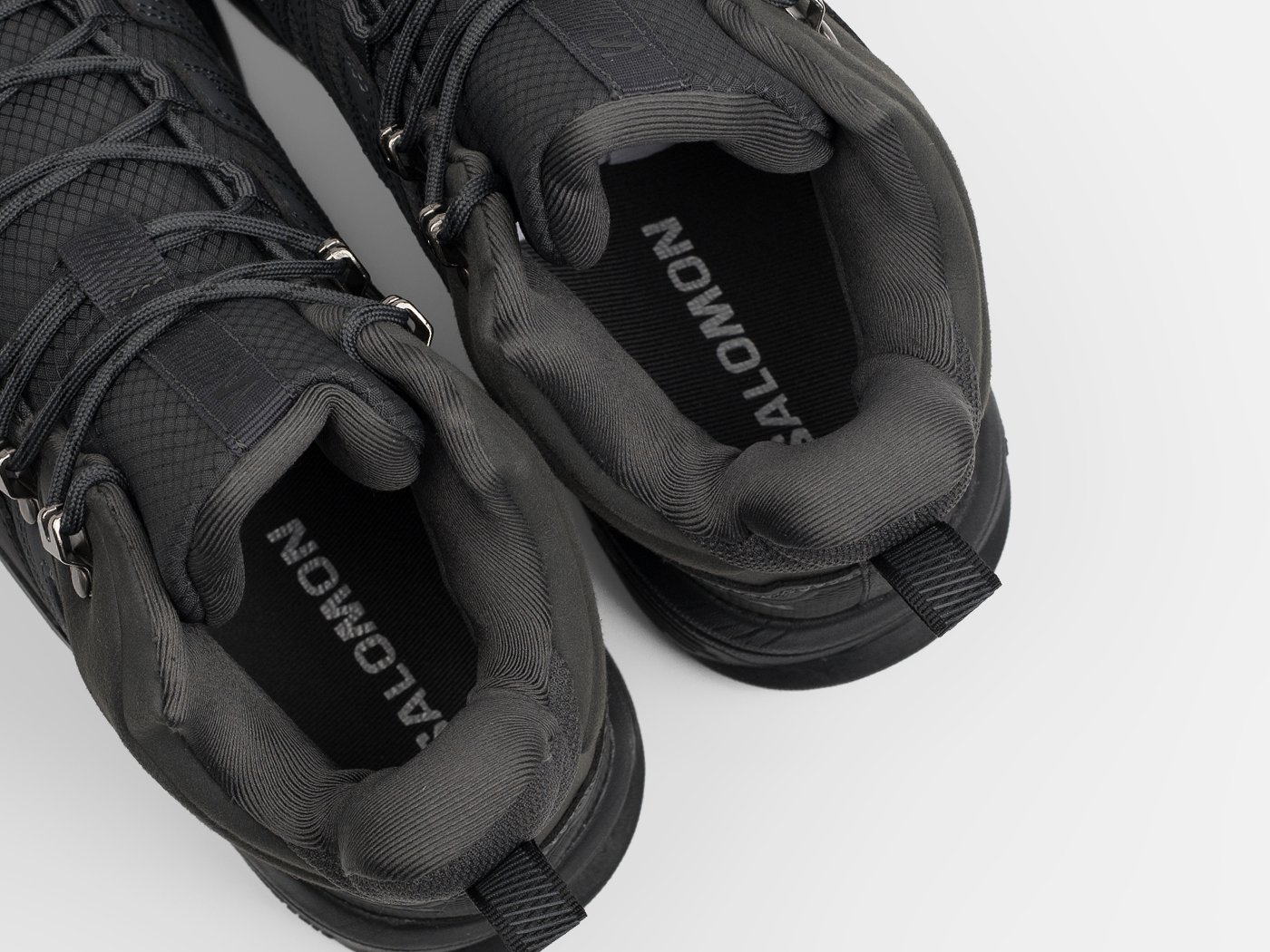 Salomon X Ultra 4 GTX Mid, фото товара 4