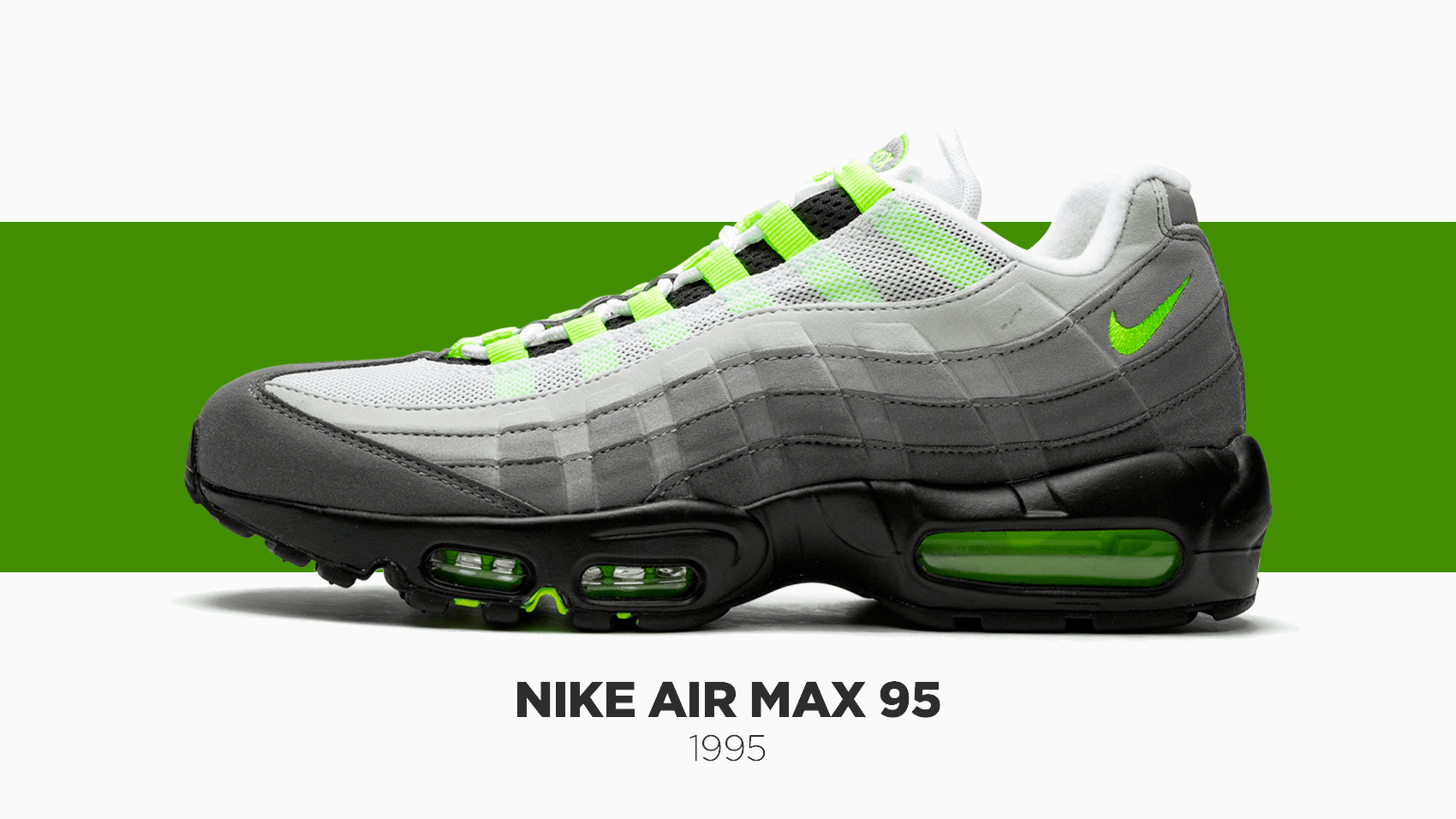 Nike Air Max 95