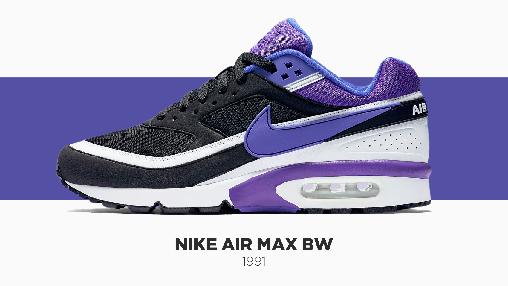 Nike Air Max BW