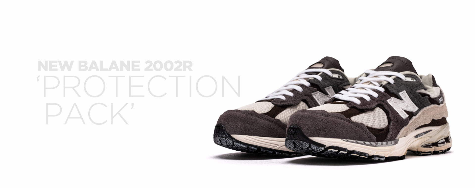 NEW BALANCE 2002R 'PROTECTION PACK'