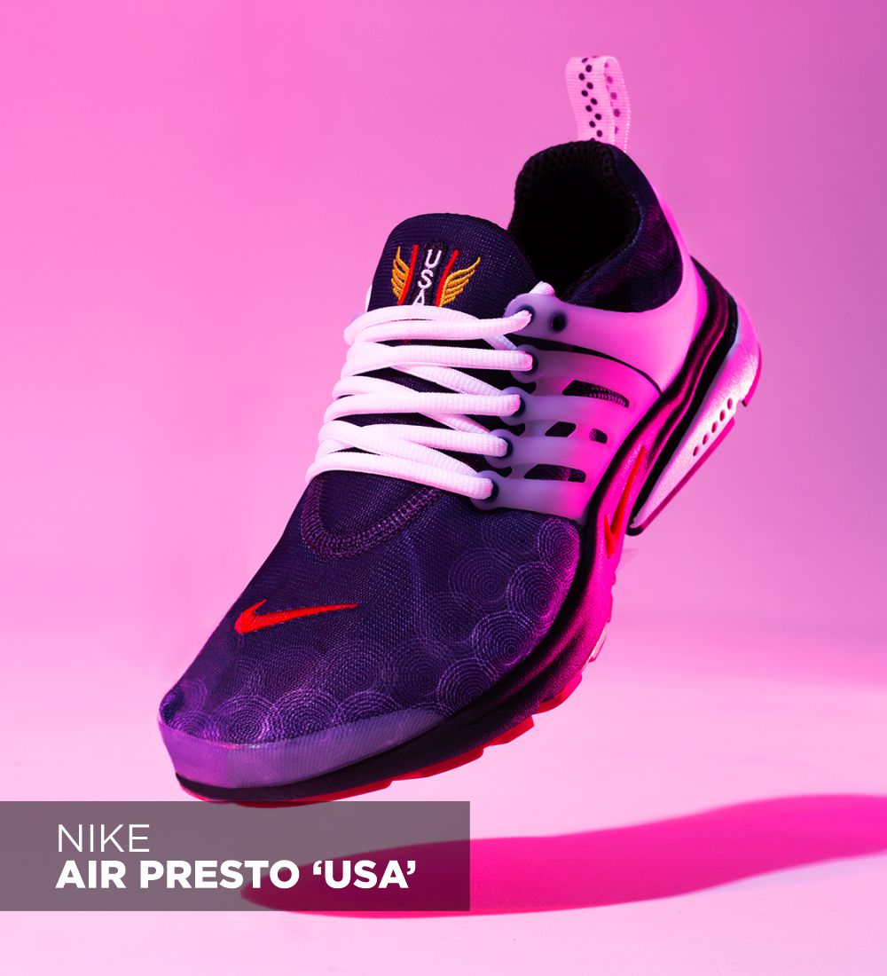 Nike Air Presto 'USA'