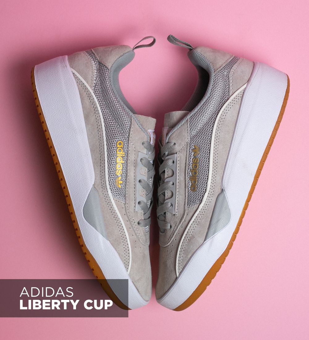 ADIDAS LIBERTY CUP