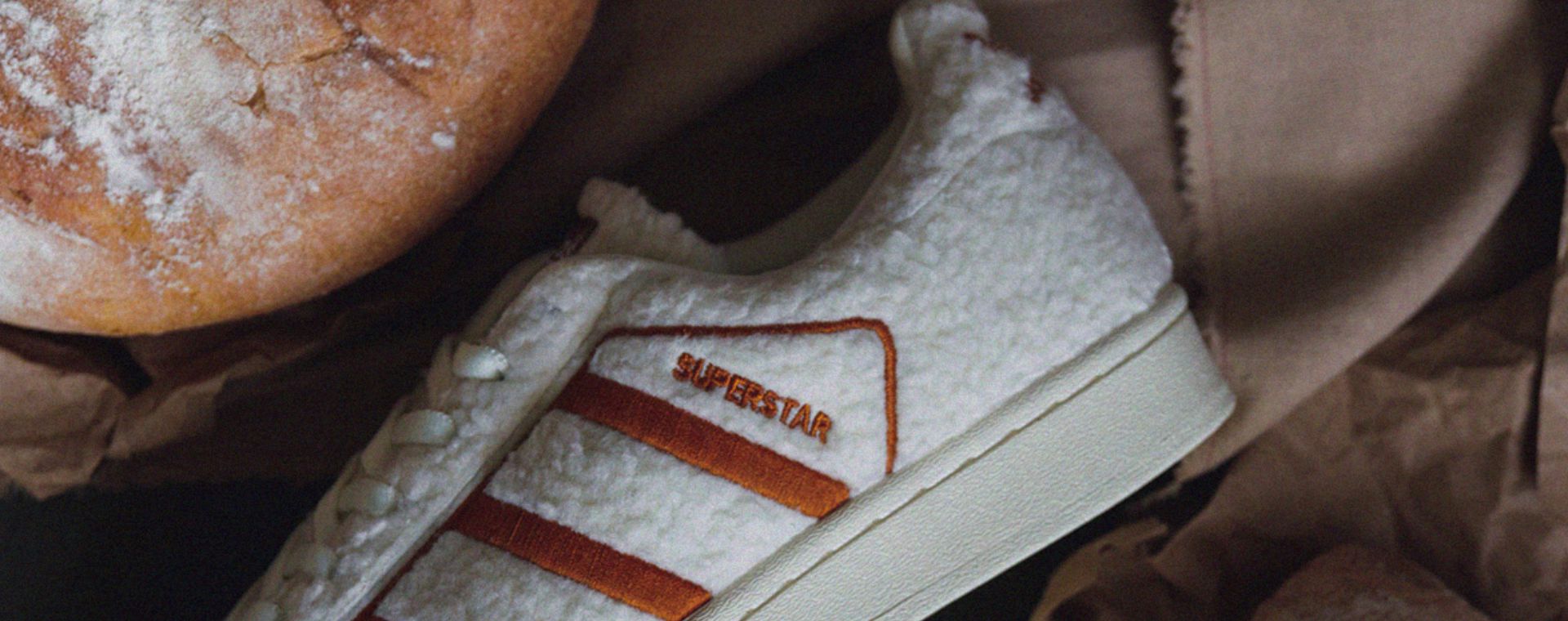 ADIDAS SUPERSTAR 