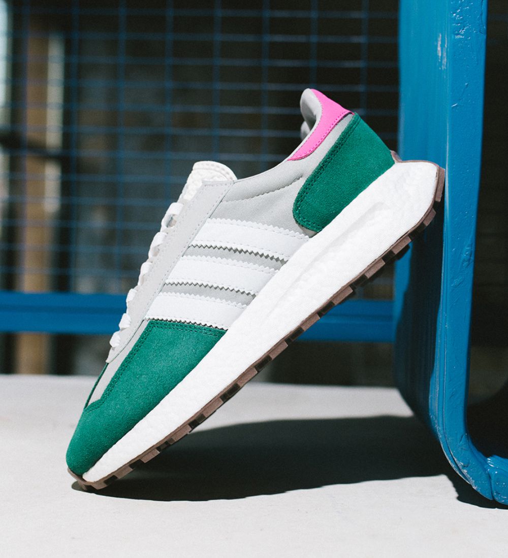 ADIDAS RETROPY E5